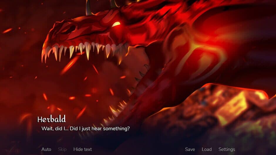 Sugoi Adventure! DragonSlayer