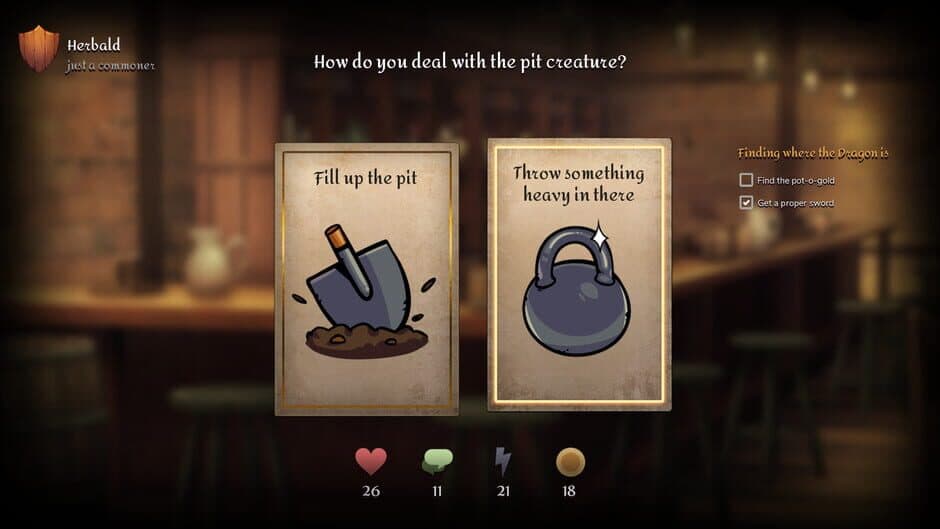 Sugoi Adventure! DragonSlayer screenshot 3