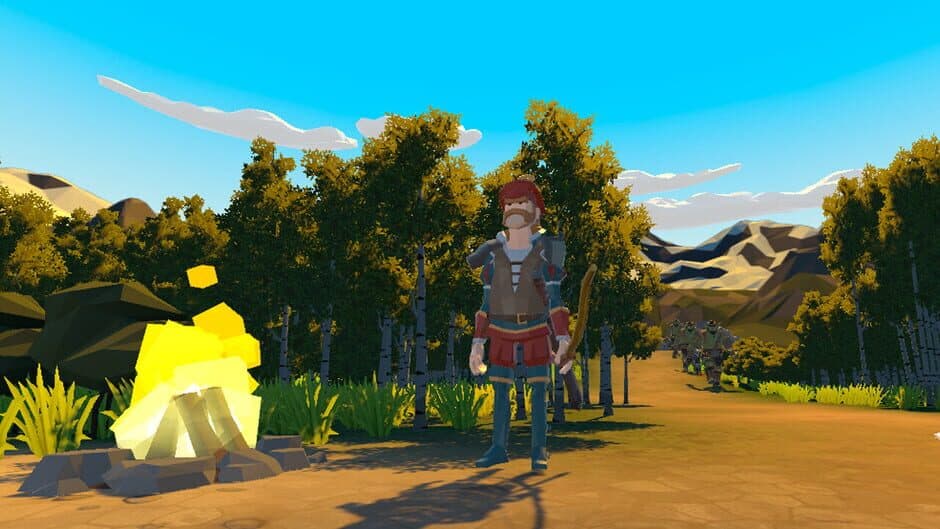 Soul Merger screenshot 2