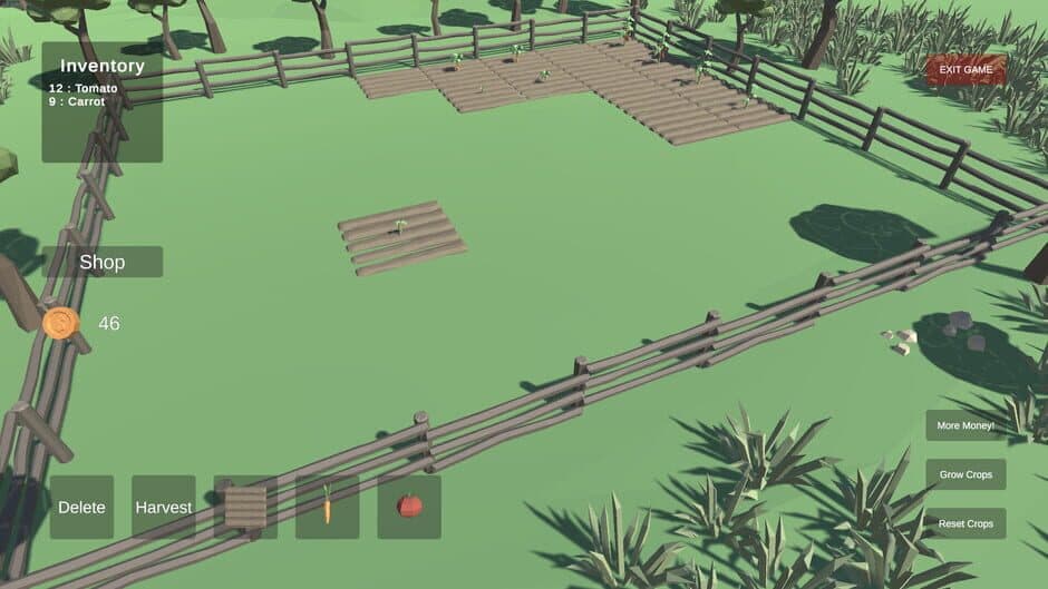 Soothing Farmer screenshot 4