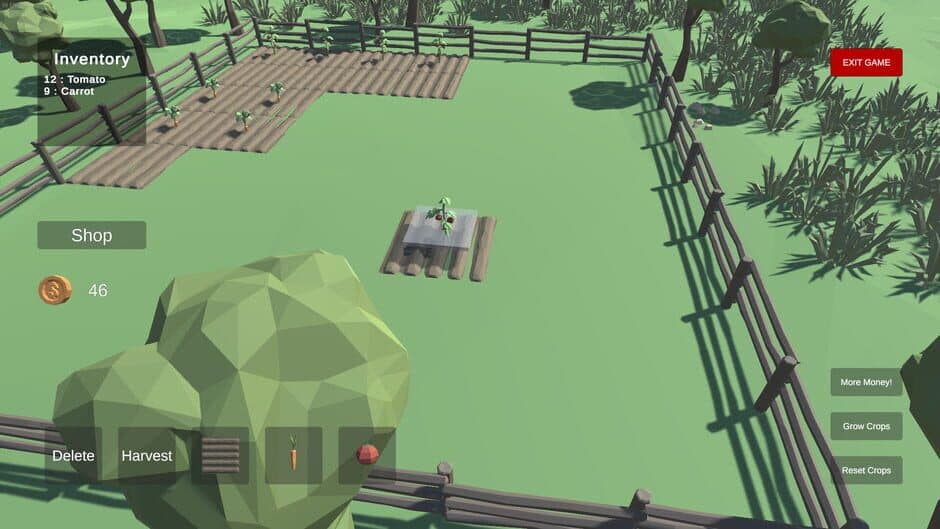 Soothing Farmer screenshot 5