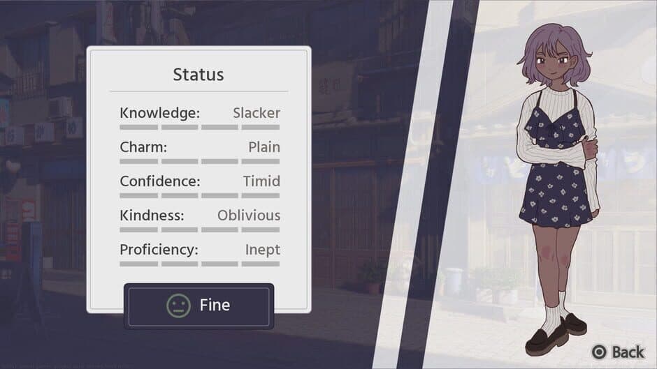 Samuda Interval screenshot 6