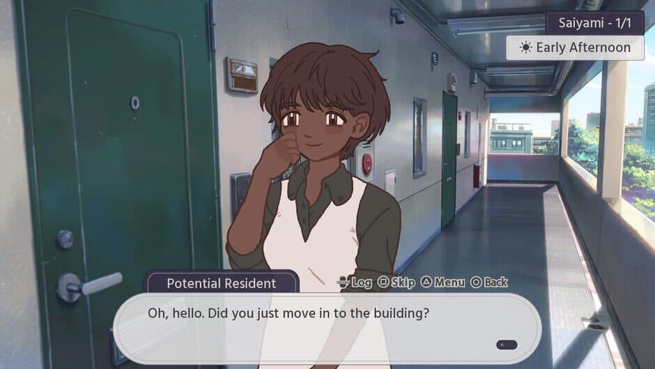 Samuda Interval screenshot 4
