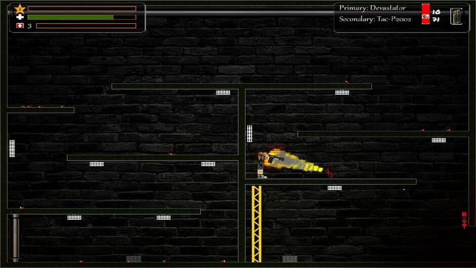 Quietus Allurment screenshot 3