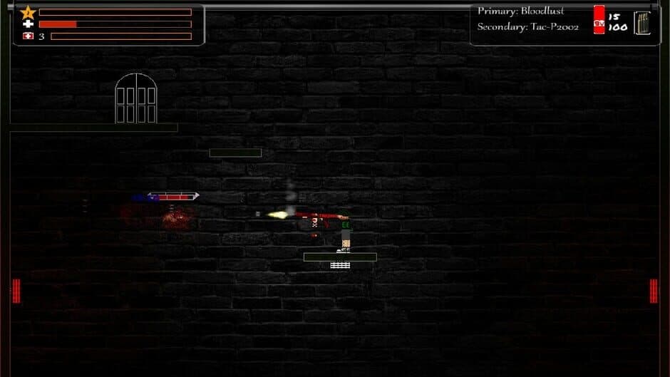Quietus Allurment screenshot 2