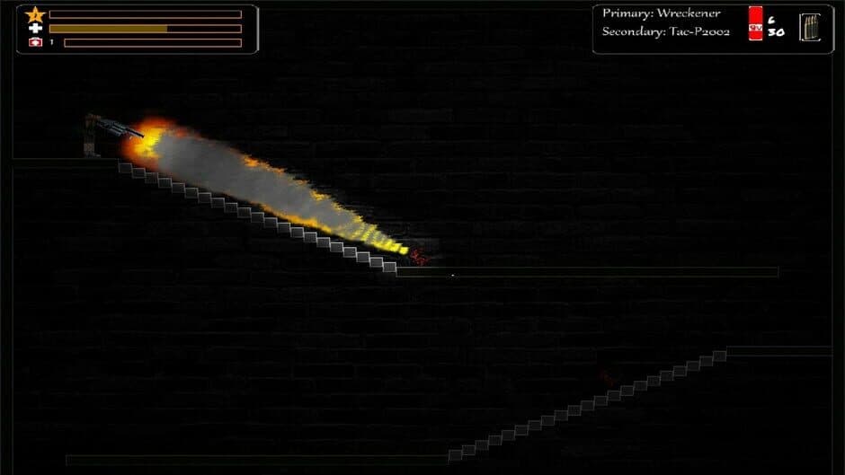Quietus Allurment screenshot 5