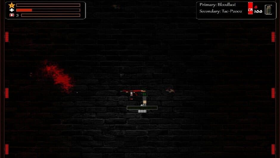 Quietus Allurment screenshot 4