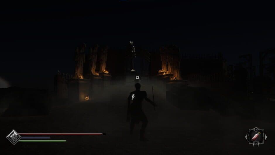 Raise screenshot 2