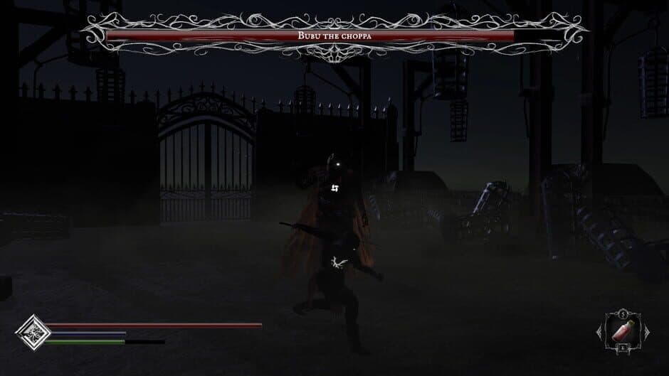 Raise screenshot 6
