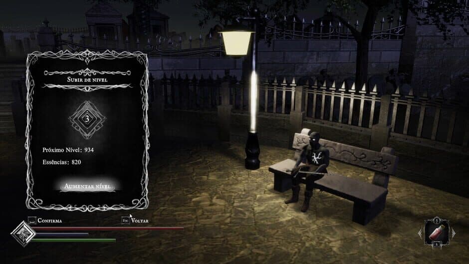 Raise screenshot 4