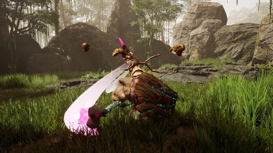 Primordials Legends: Hollow Hero screenshot 6