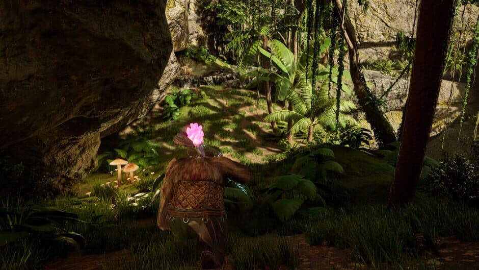 Primordials Legends: Hollow Hero screenshot 4