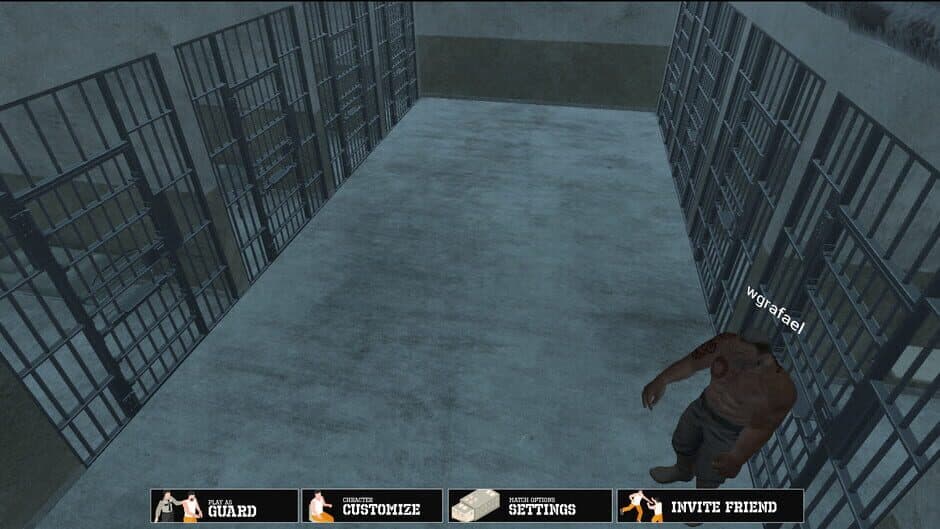 Out of Jail screenshot 3