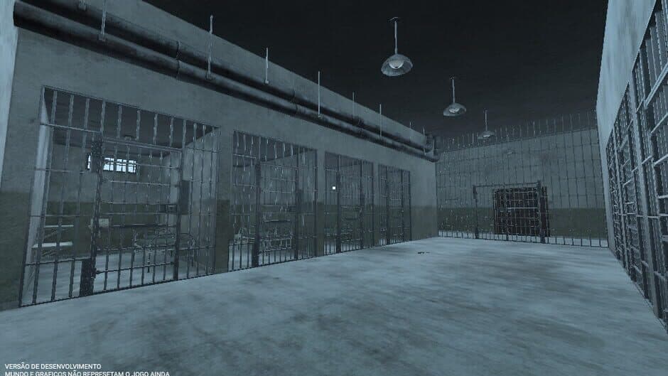 Out of Jail screenshot 4