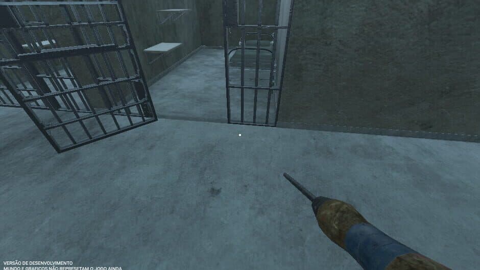 Out of Jail screenshot 5