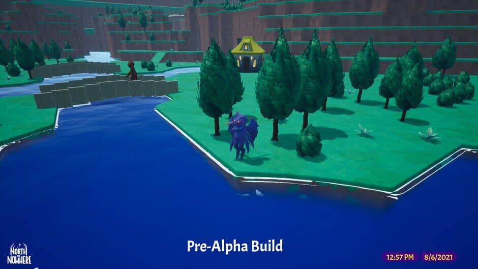 North of Nowhere screenshot 2