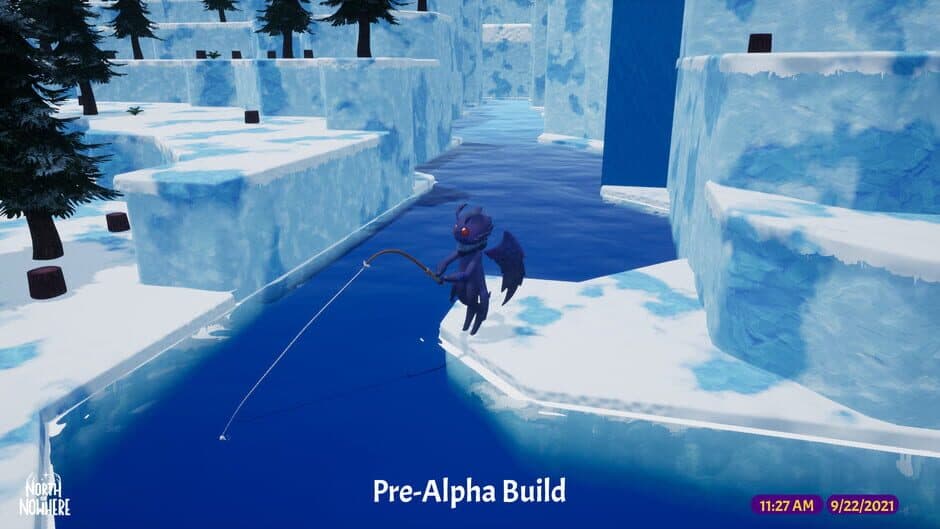 North of Nowhere screenshot 6