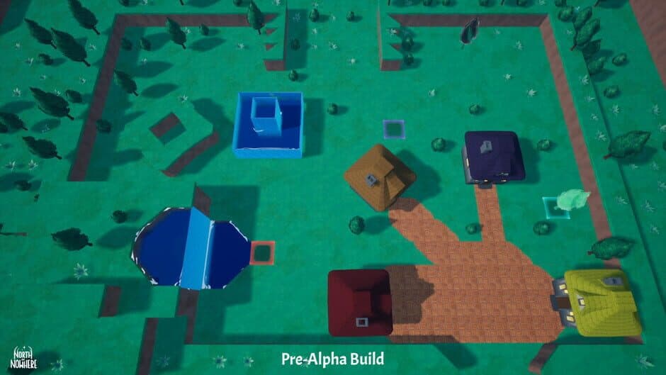North of Nowhere screenshot 4