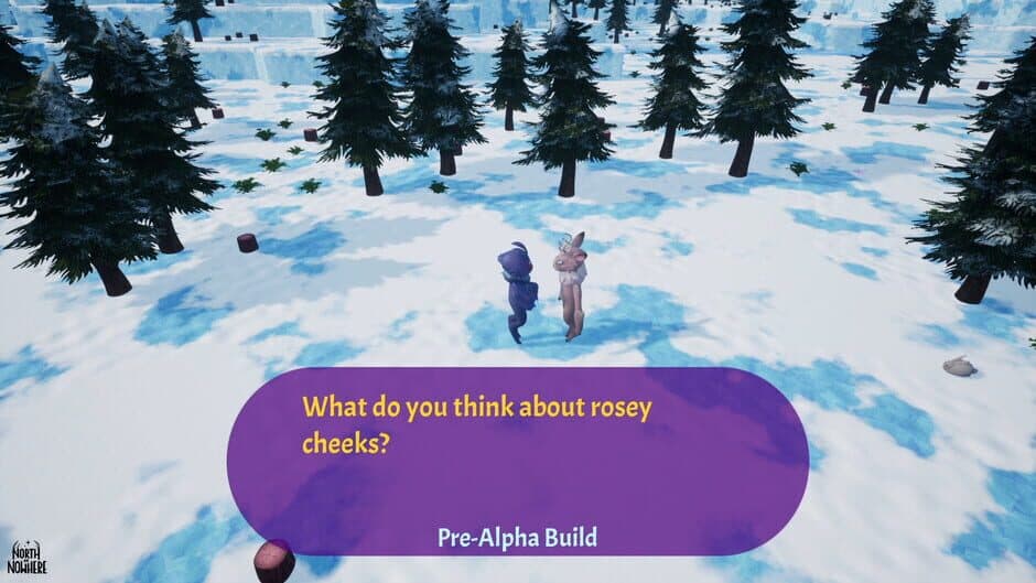 North of Nowhere screenshot 5