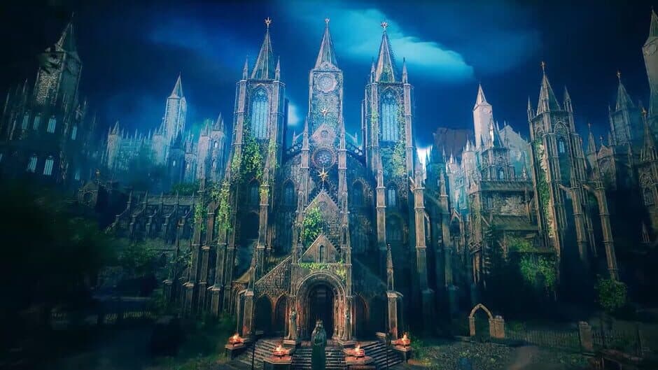 Oblivion Eclipse screenshot 2