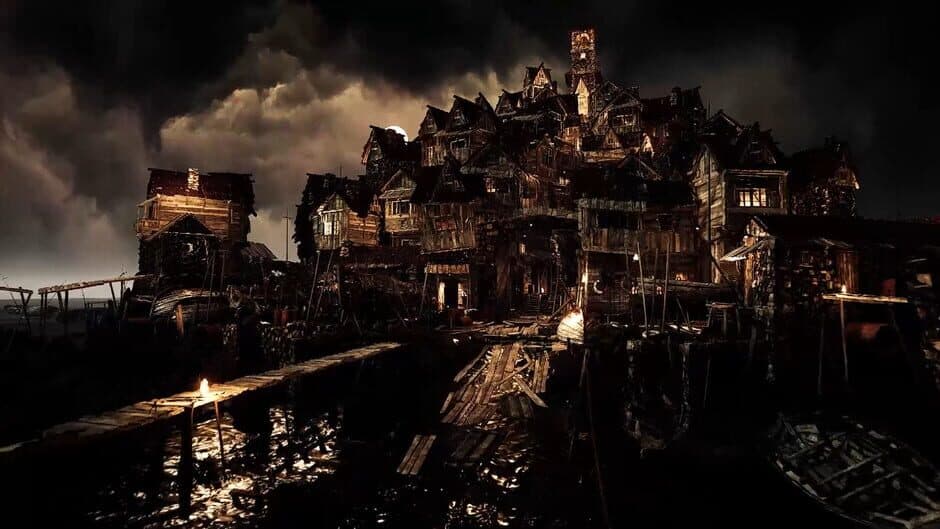 Oblivion Eclipse screenshot 3