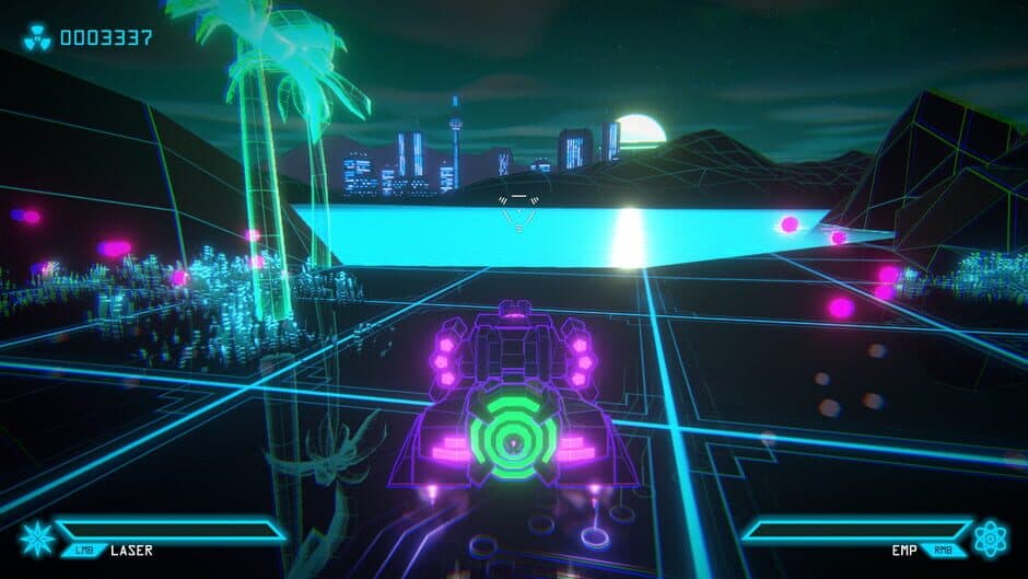 Nuke Zone screenshot 5