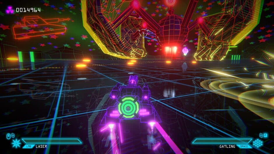 Nuke Zone screenshot 6