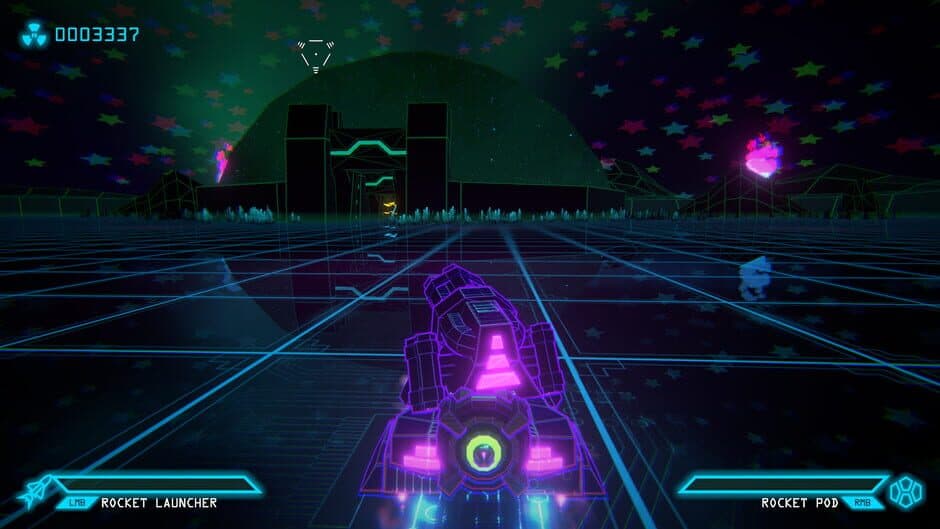 Nuke Zone screenshot 2