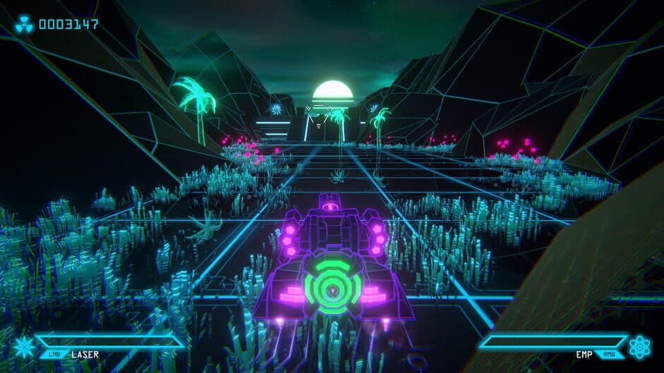 Nuke Zone screenshot 4