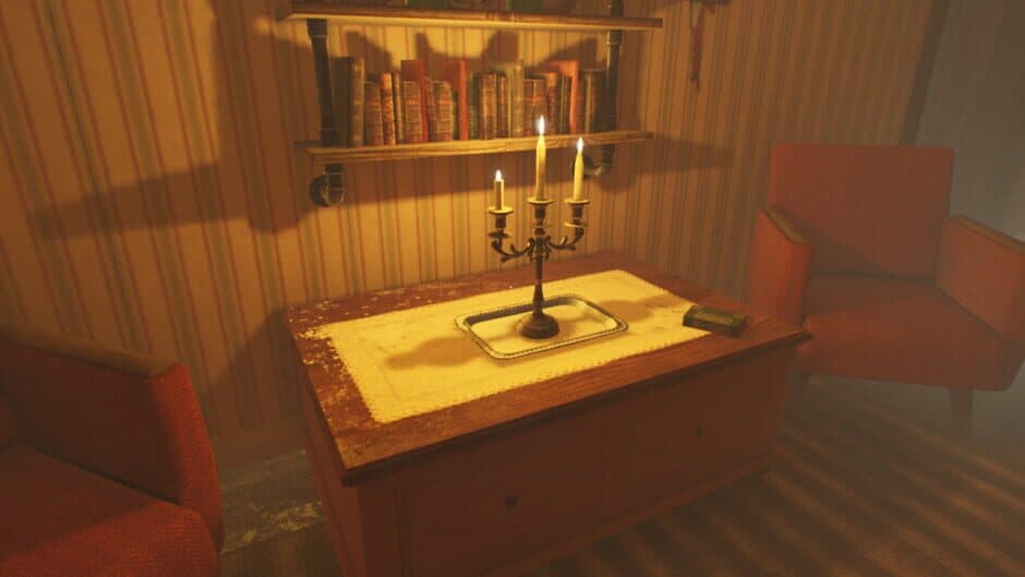 The Mirst screenshot 3