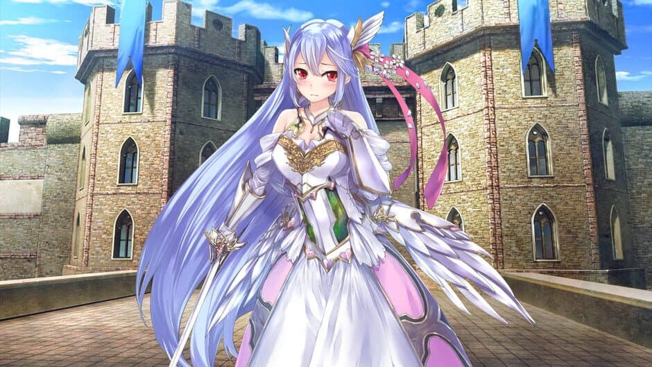My Wife is a Princess
