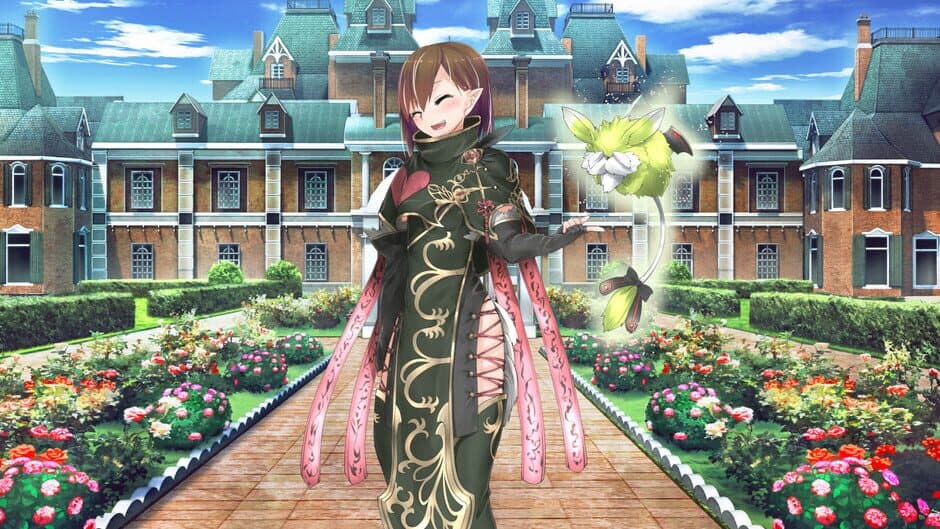 My Wife is a Princess screenshot 2