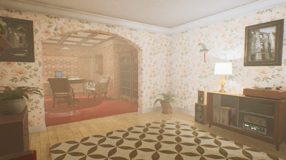 The Mirst screenshot 5