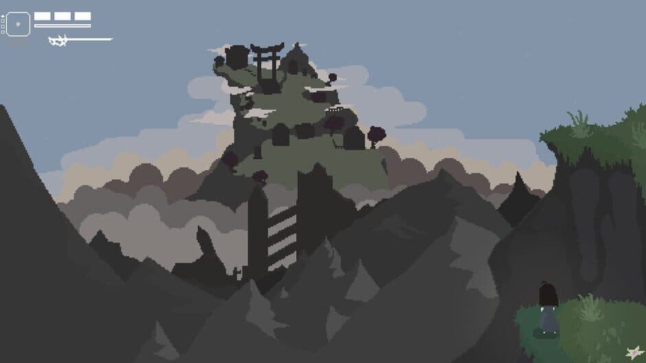 Tale of Witch's Heart screenshot 5
