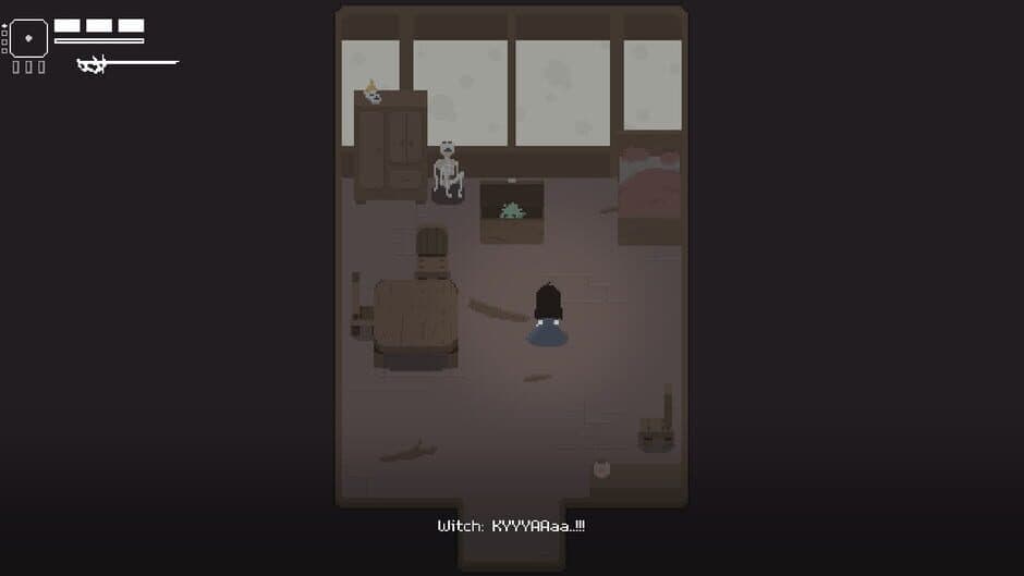 Tale of Witch's Heart screenshot 6
