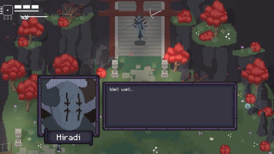 Tale of Witch's Heart screenshot 4