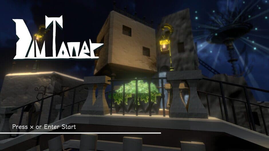 Dim Tower screenshot 3