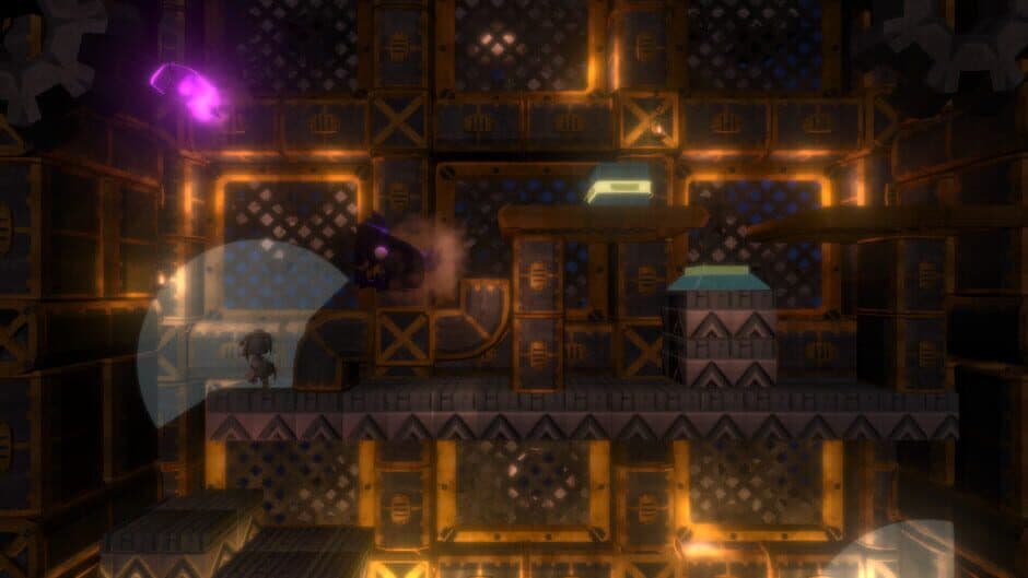 Dim Tower screenshot 5