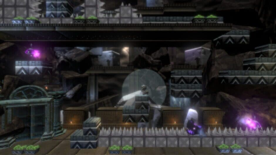 Dim Tower screenshot 2