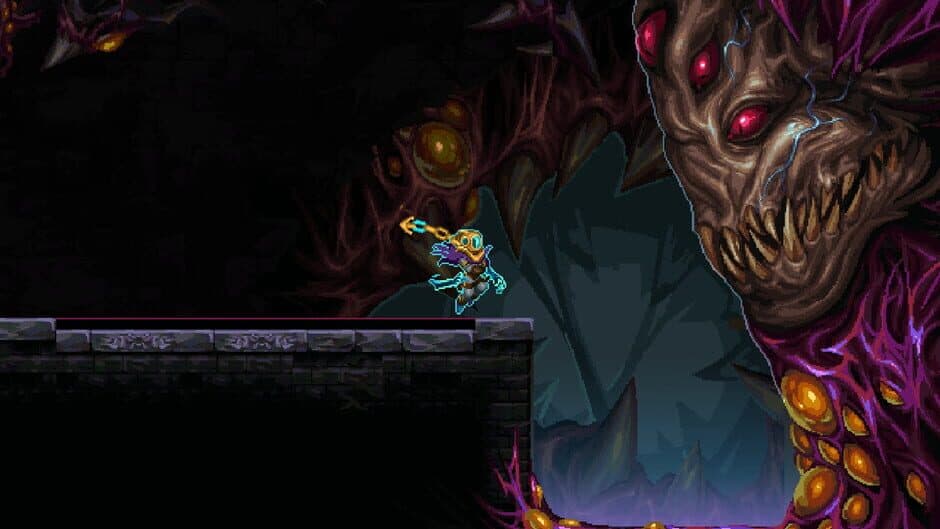 Being and Becoming screenshot 5