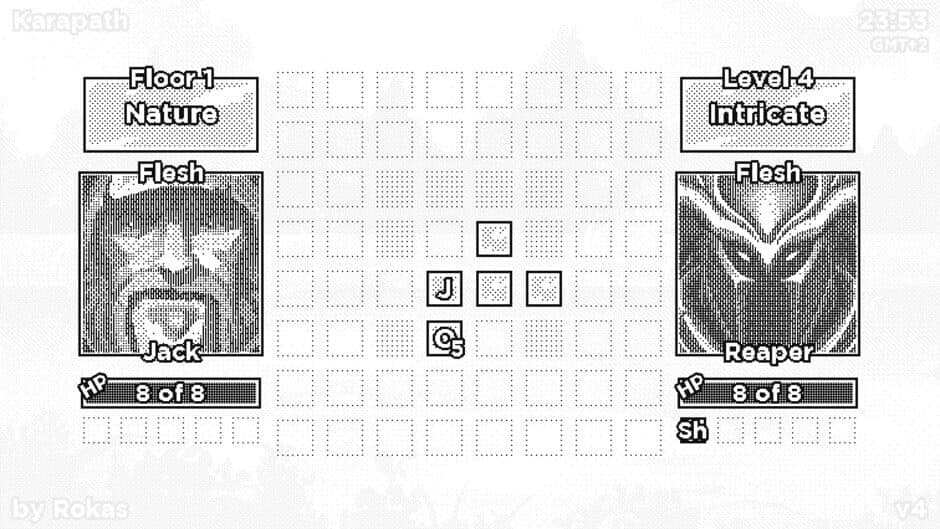 Karapath screenshot 2