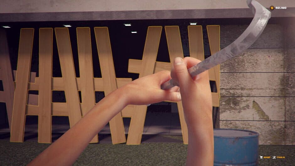 Fitness Center Renovator screenshot 2