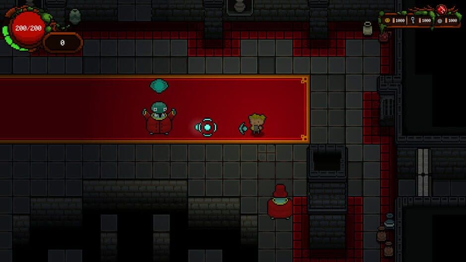 Curse of Argion screenshot 5