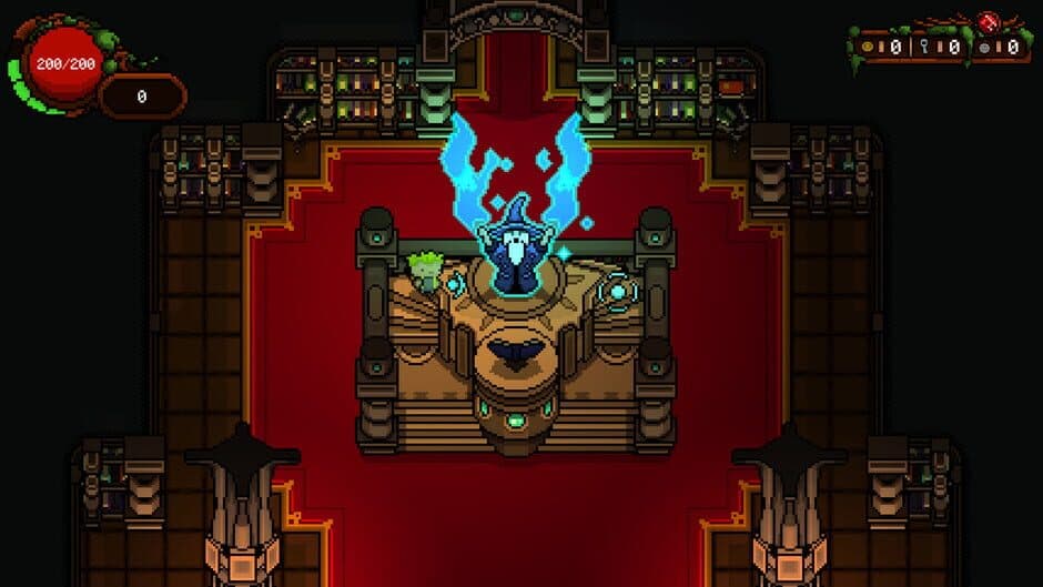 Curse of Argion screenshot 4