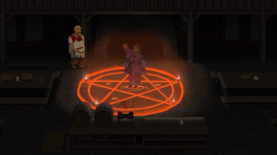 Innkeep screenshot 5