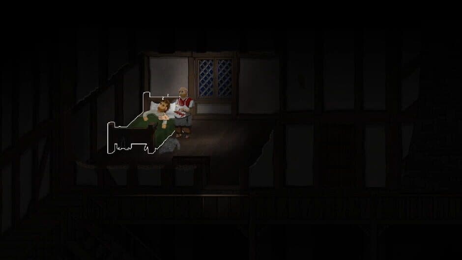 Innkeep