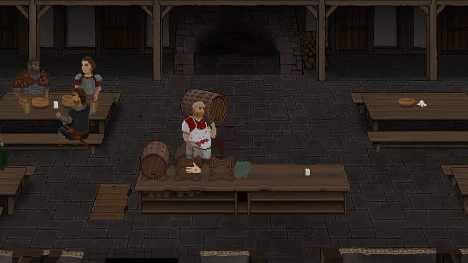 Innkeep screenshot 4