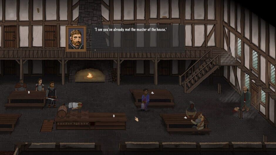 Innkeep screenshot 3