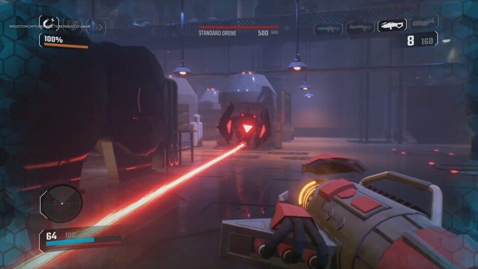 Arcadian Rift screenshot 4