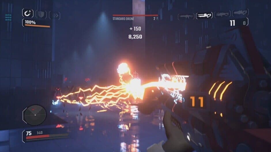 Arcadian Rift screenshot 5